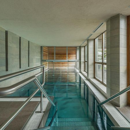 Falkensteiner Aktiv & Familienhotel Cristallo Superior Katschberghöhe Dış mekan fotoğraf