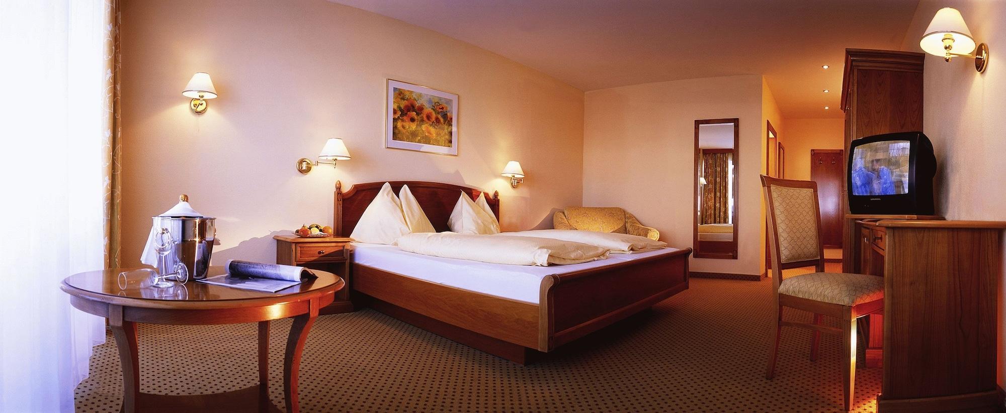 Falkensteiner Aktiv & Familienhotel Cristallo Superior Katschberghöhe Dış mekan fotoğraf