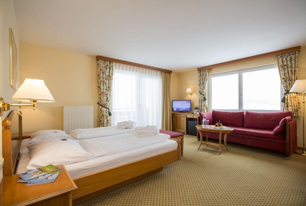 Falkensteiner Aktiv & Familienhotel Cristallo Superior Katschberghöhe Dış mekan fotoğraf