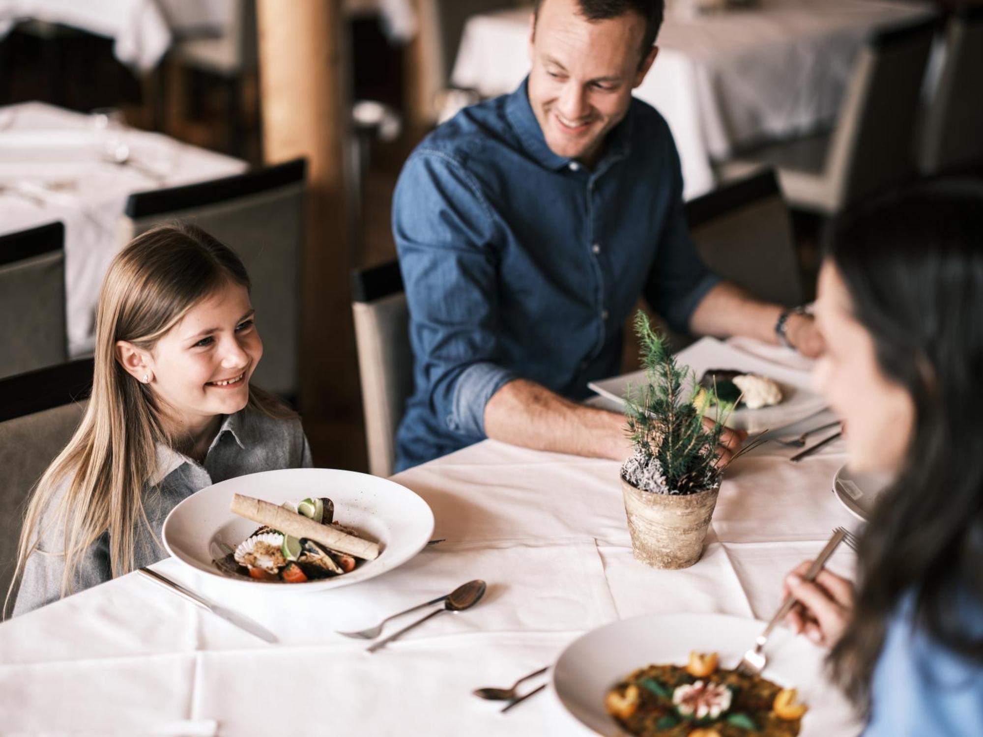 Falkensteiner Aktiv & Familienhotel Cristallo Superior Katschberghöhe Dış mekan fotoğraf