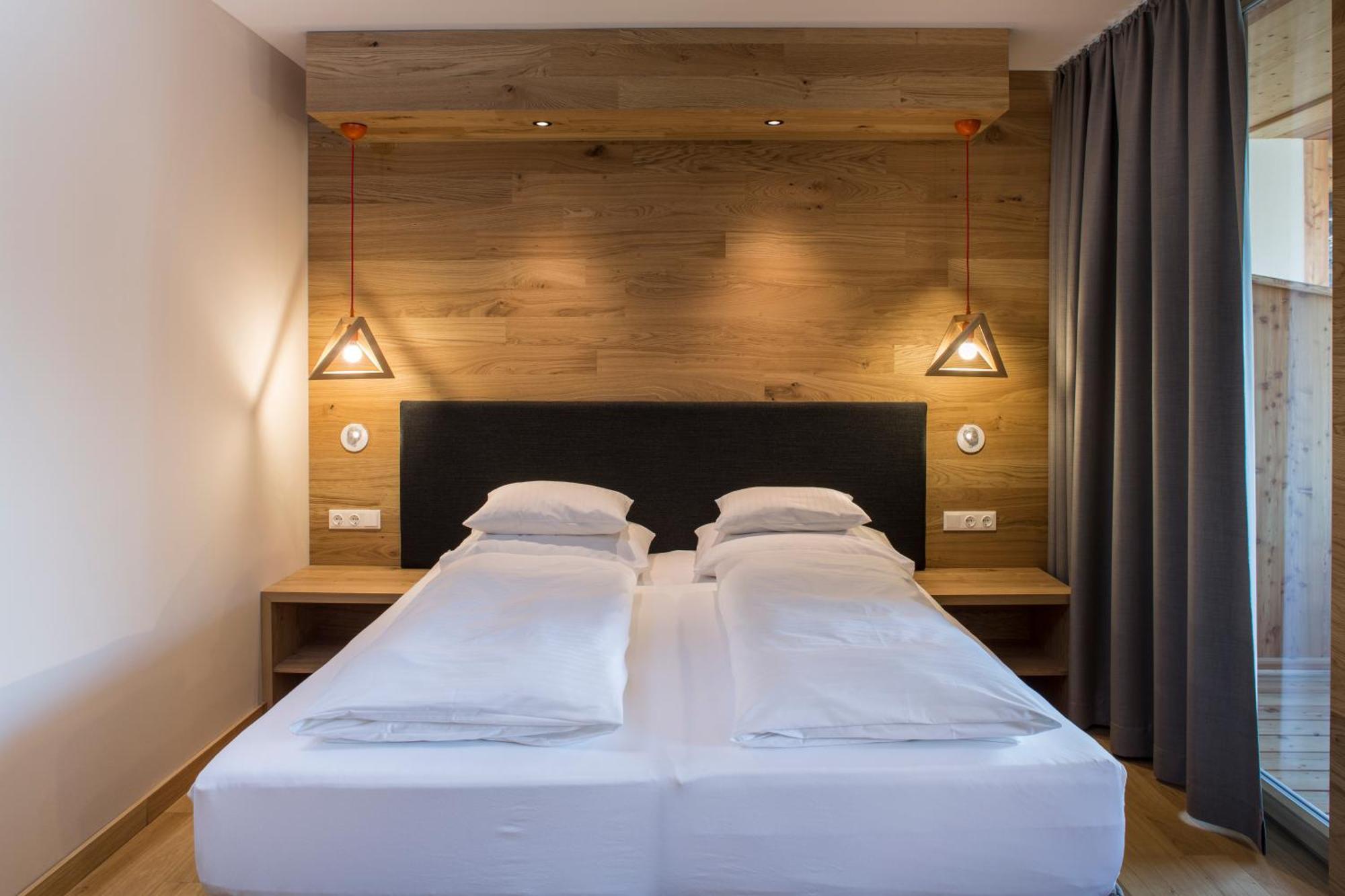Falkensteiner Aktiv & Familienhotel Cristallo Superior Katschberghöhe Dış mekan fotoğraf