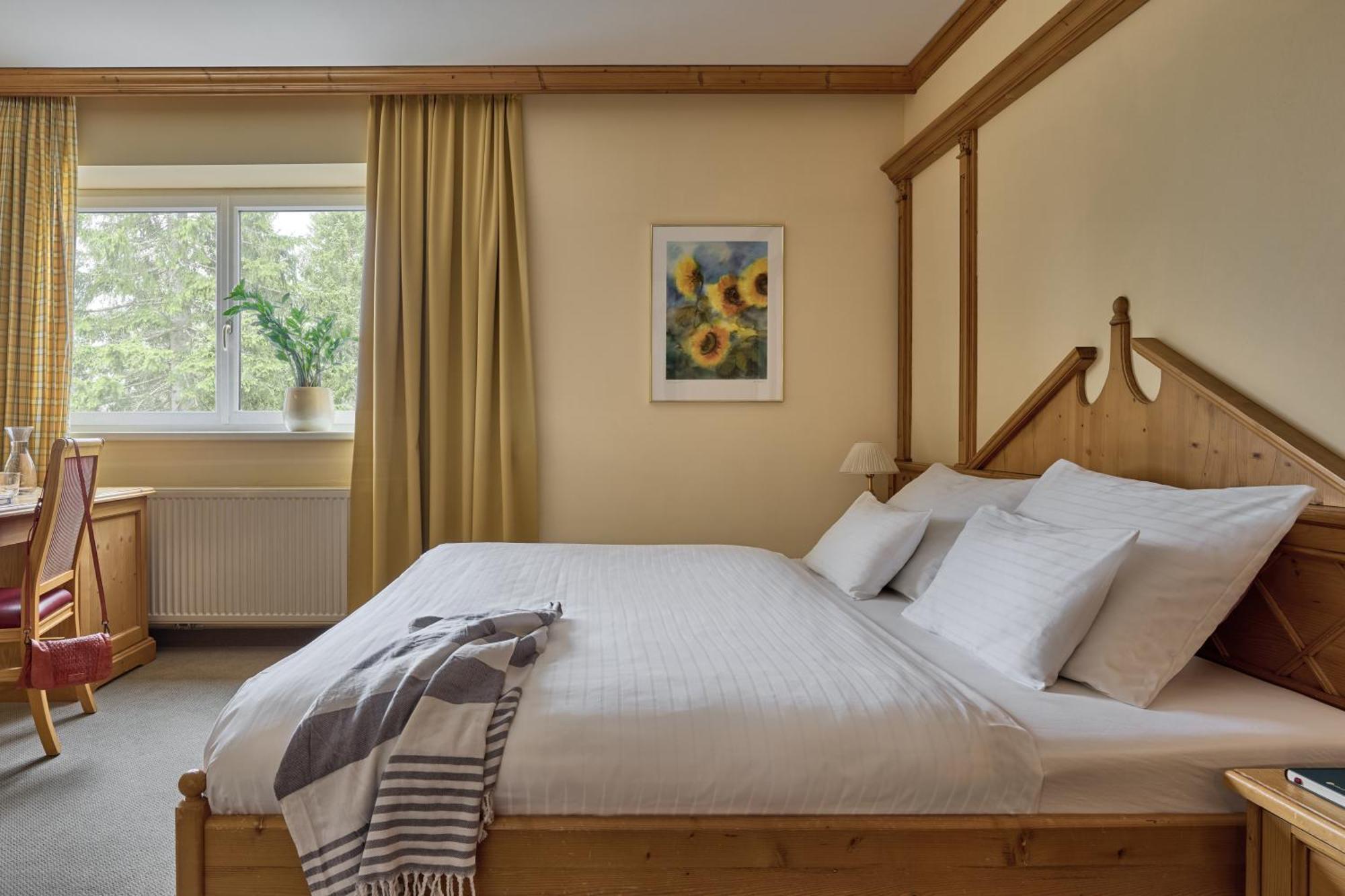 Falkensteiner Aktiv & Familienhotel Cristallo Superior Katschberghöhe Dış mekan fotoğraf