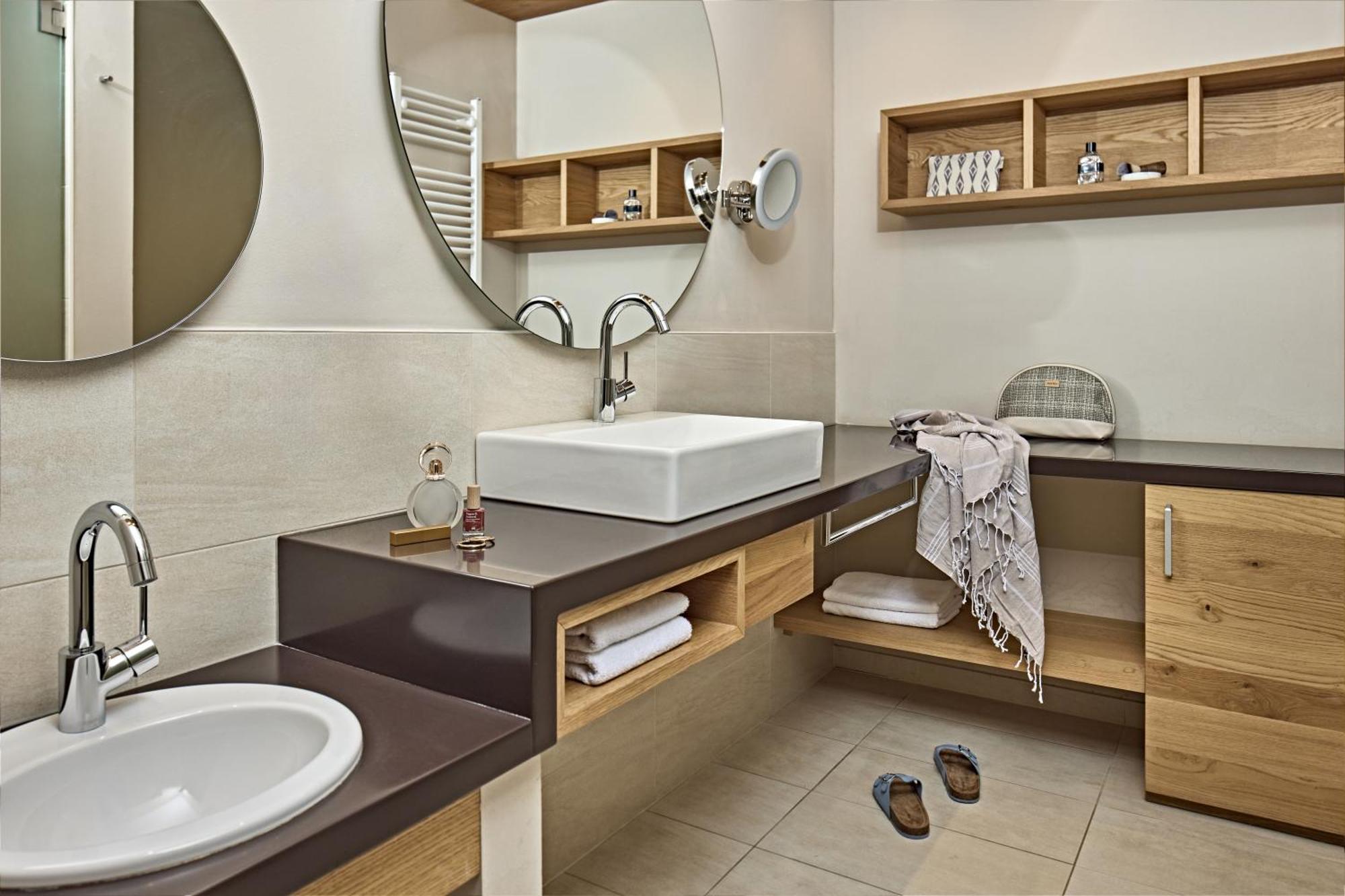 Falkensteiner Aktiv & Familienhotel Cristallo Superior Katschberghöhe Dış mekan fotoğraf